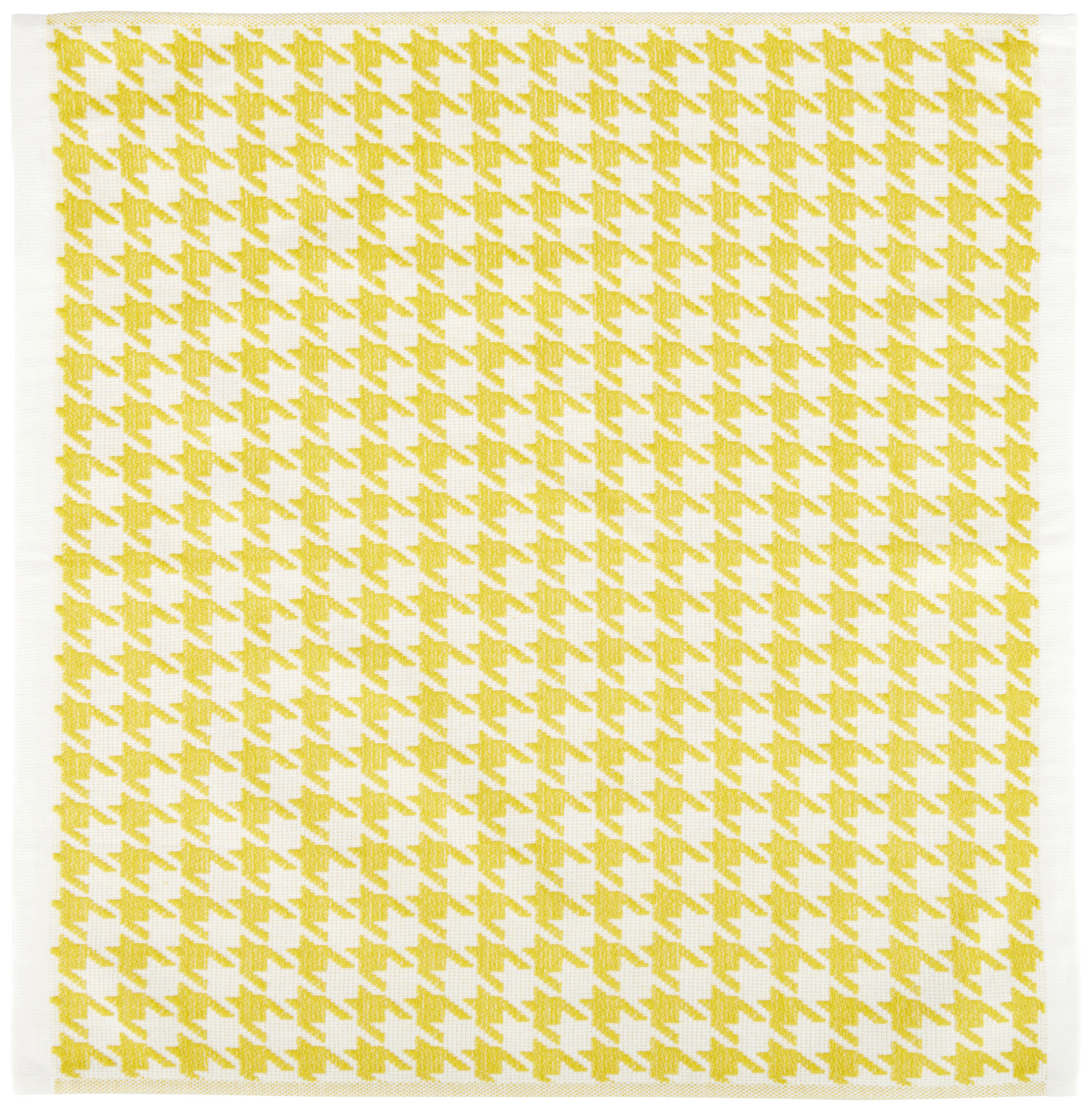 GESCHIRRTUCH-SET 2-teilig Multicolor  - Multicolor, KONVENTIONELL, Textil (50/50cm) - Esposa