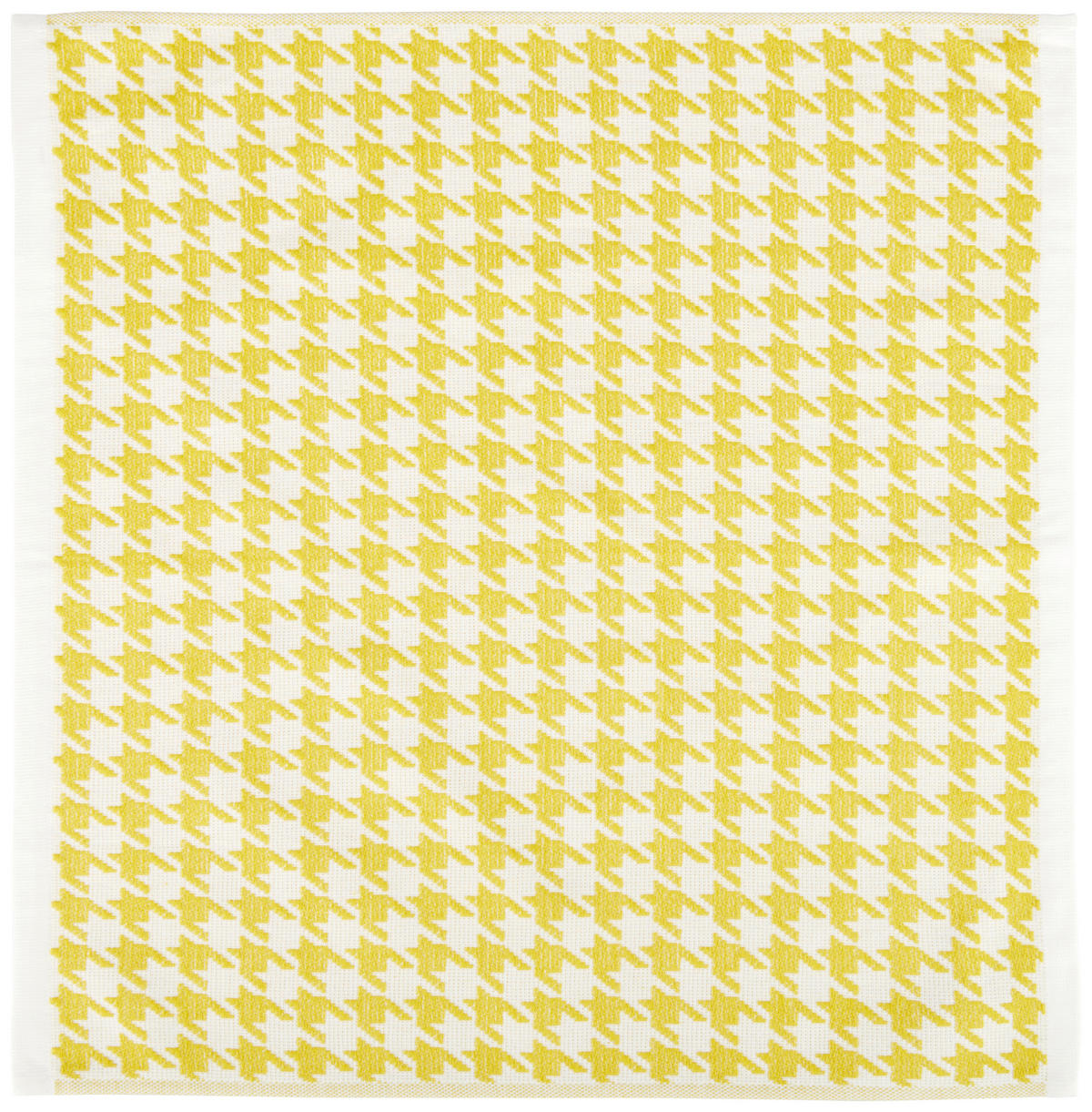 GESCHIRRTUCH-SET 2-teilig Multicolor  - Multicolor, KONVENTIONELL, Textil (50/50cm) - Esposa