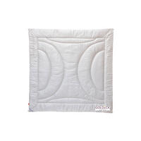 SOMMERDECKE 200/200 cm  - Champagner, Basics, Naturmaterialien/Kunststoff (200/200cm) - Goldeck Austria