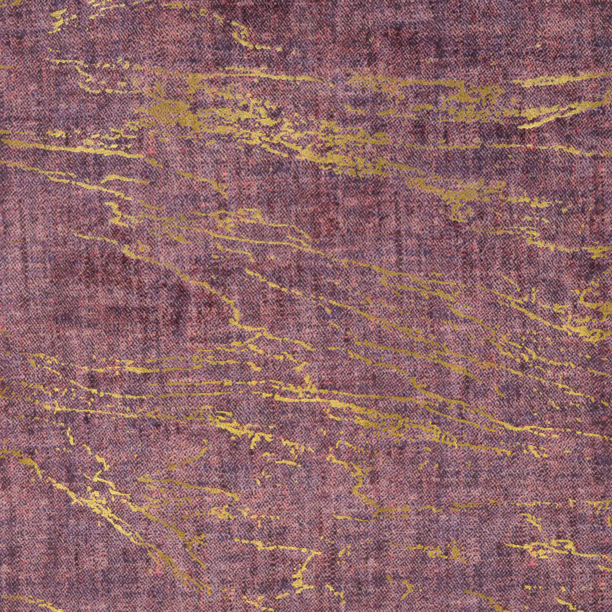 FERTIGVORHANG MURO blickdicht 138/245 cm   - Mauve, Design, Textil (138/245cm) - Novel