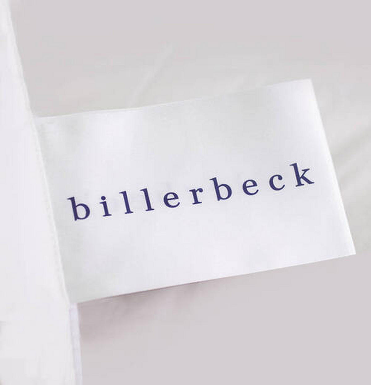KOPFPOLSTER 70/90 cm   - Weiß, KONVENTIONELL, Textil (70/90cm) - Billerbeck