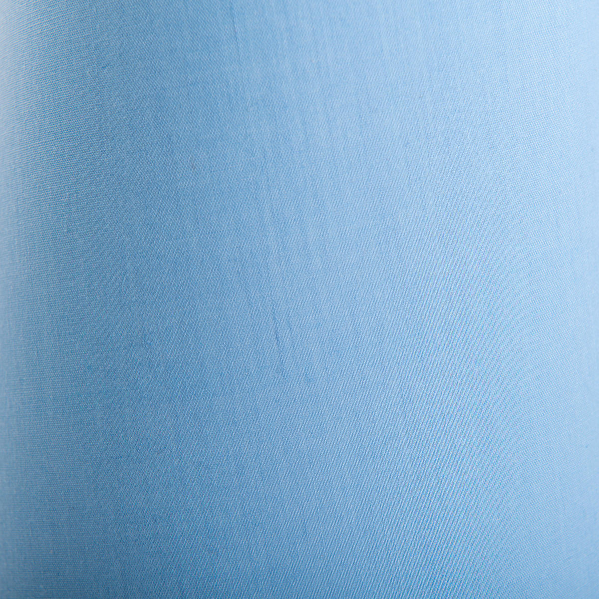 TISCHLEUCHTE 16,5/31 cm   - Blau, Basics, Keramik/Textil (16,5/31cm) - Näve