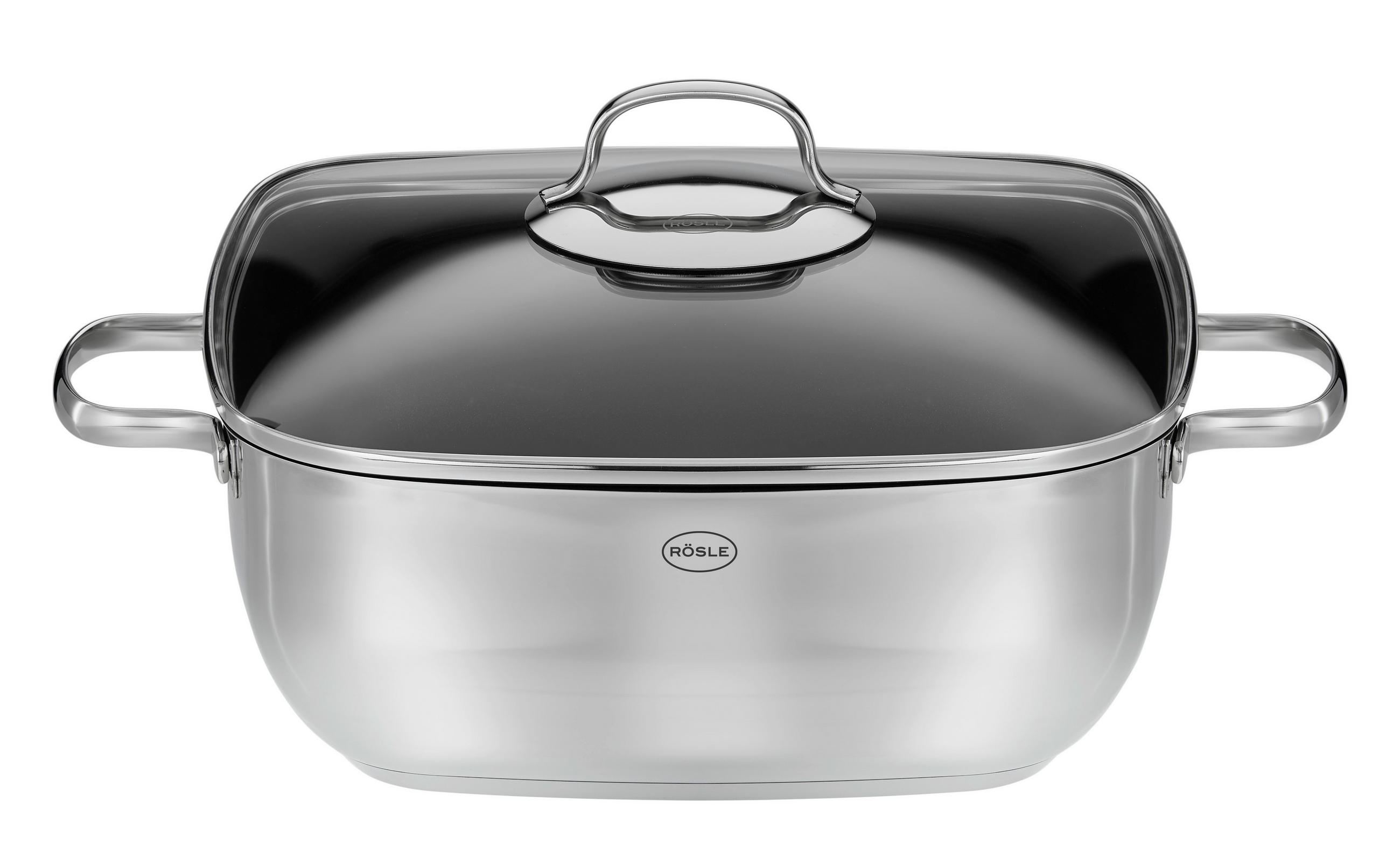 Rösle SERVÍROVACÍ PÁNEV