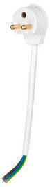 CEE STICKPROPP - vit, Basics, plast