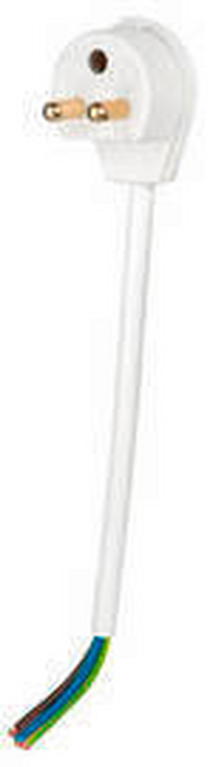 CEE STICKPROPP - vit, Basics, plast