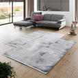 VINTAGE-TEPPICH 160/230 cm Mirabelle  - Rosa, Design, Textil (160/230cm) - Dieter Knoll