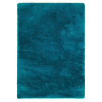 HOCHFLORTEPPICH 80/150 cm Blau  - Blau, Basics, Textil (80/150cm) - Kayoom