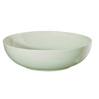 PASTATELLER semana 21/5.5 cm  - Salbeigrün, Basics, Keramik (21/5.5cm) - ASA