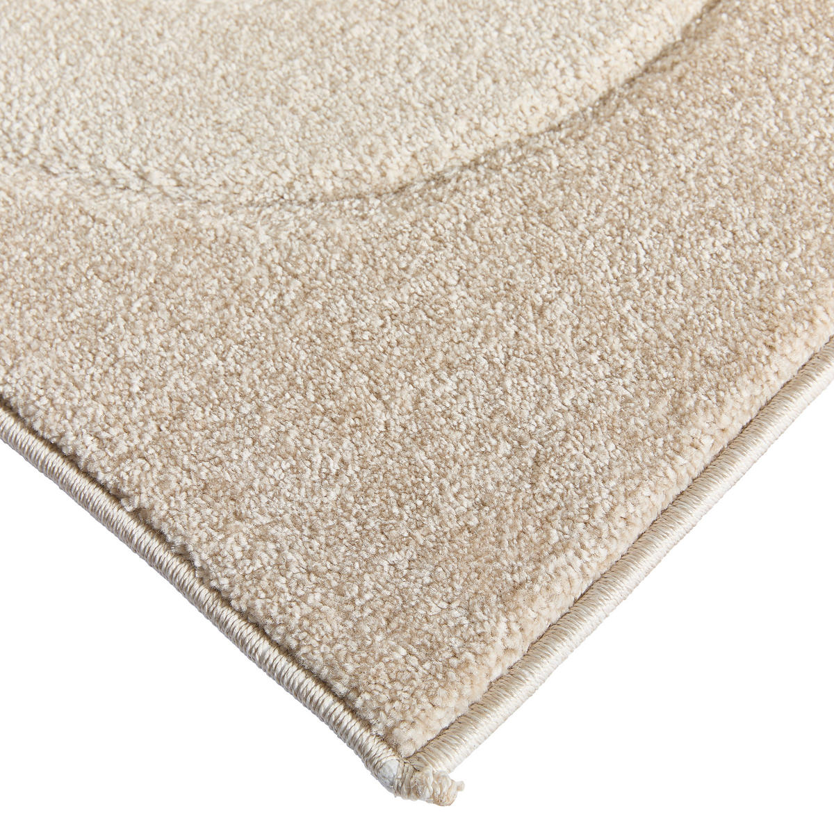 KINDERTEPPICH 120/170 cm  - Beige, Design, Textil (120/170cm) - Ben'n'jen