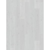 LAMINATBODEN Laminat Basic 400  per  m² - Eichefarben, Basics, Holzwerkstoff (128.5/19.4/0.8cm) - Parador