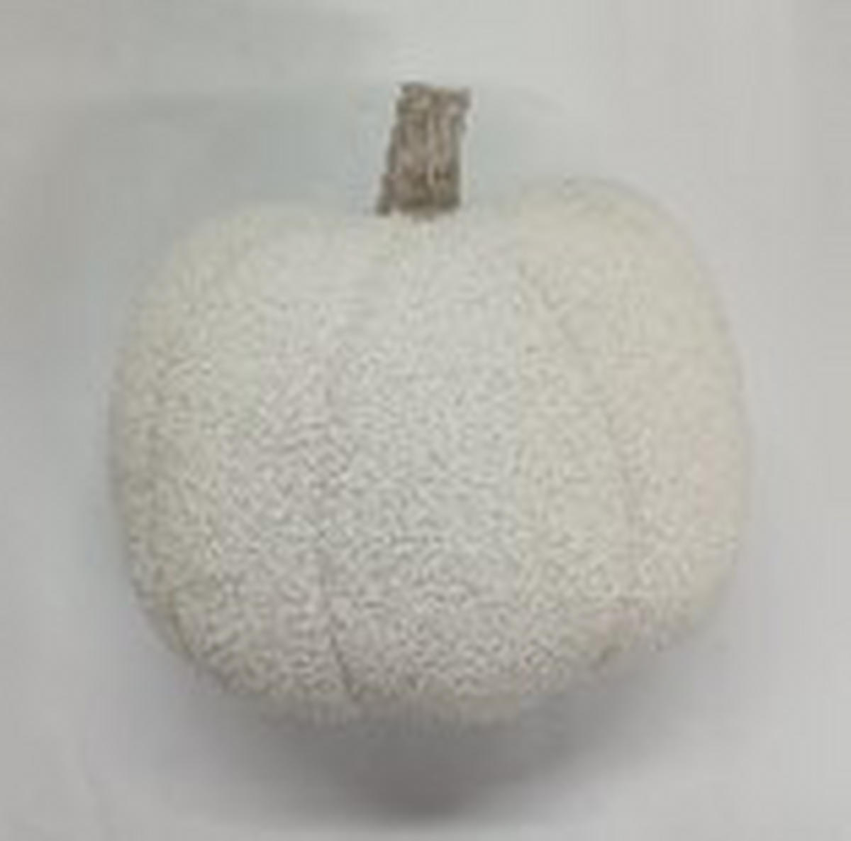 ZIERKISSEN    - Weiss, Konventionell, Textil (40/30/10cm) - Esposa