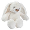 PLÜSCHTIER HILDA 20 cm  - Weiß, Basics, Textil (20cm) - My Baby Lou