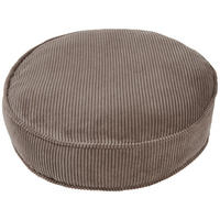 JASTUK ZA SJEDENJE     - smeđa, Basics, tekstil (45/10cm) - Jimmylee