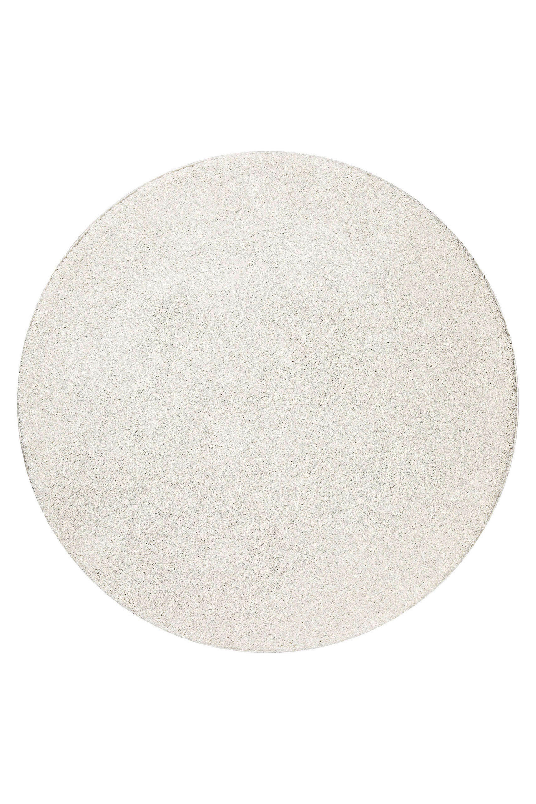 Wecon Home Webteppich Wogh Creme, Beige