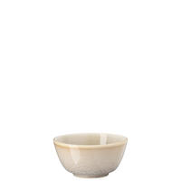 MÜSLISCHALE Junto Dune  - Beige, LIFESTYLE, Keramik (14/14/7cm) - Rosenthal