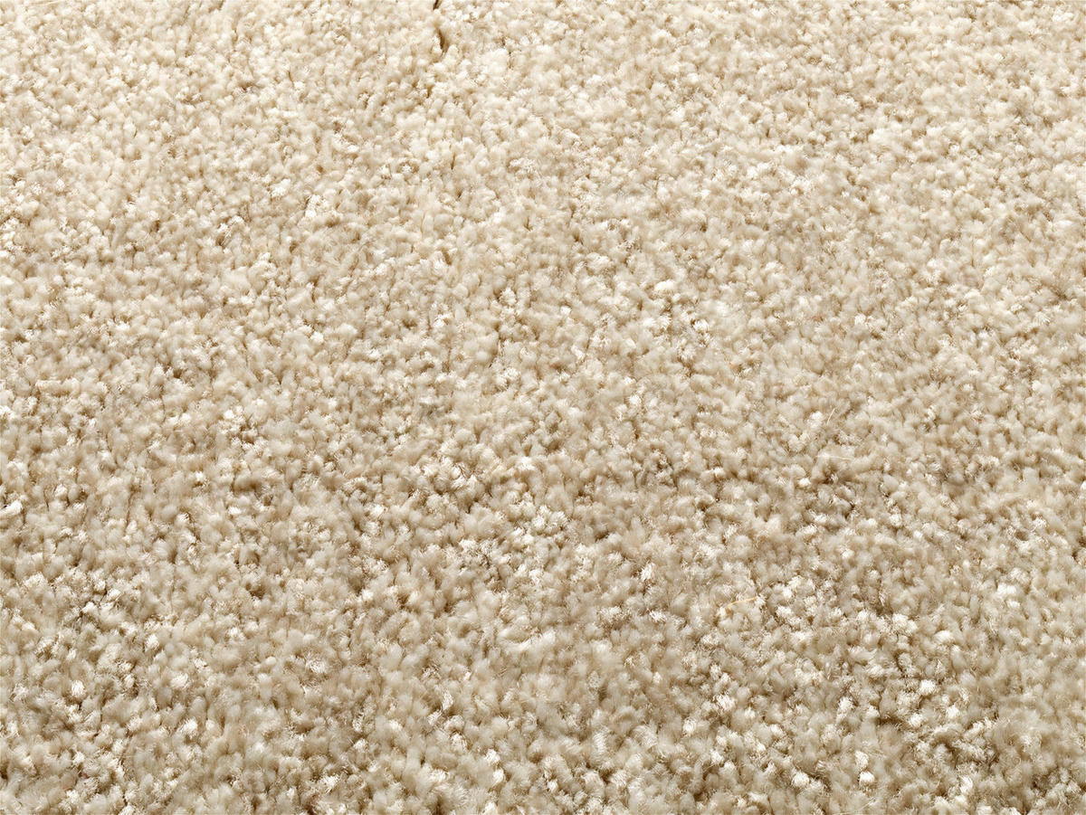WEBTEPPICH  Wohnzimmer 120/170 cm Monte Lori Sandfarben rechteckig  - Sandfarben, Basics, Textil (120/170cm) - Novel