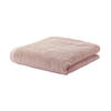 HANDTUCH London Altrosa  - Altrosa, Basics, Textil (55/100cm) - Aquanova