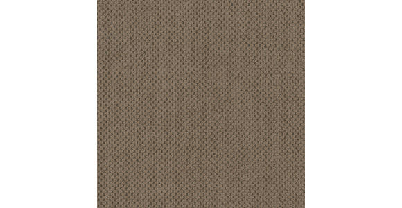 POLSTERBETT gepolstertes Kopfteil, Lattenrost Hellbraun 160/200 cm  - Hellbraun/Schwarz, MODERN, Holz/Textil (160/200cm) - Carryhome