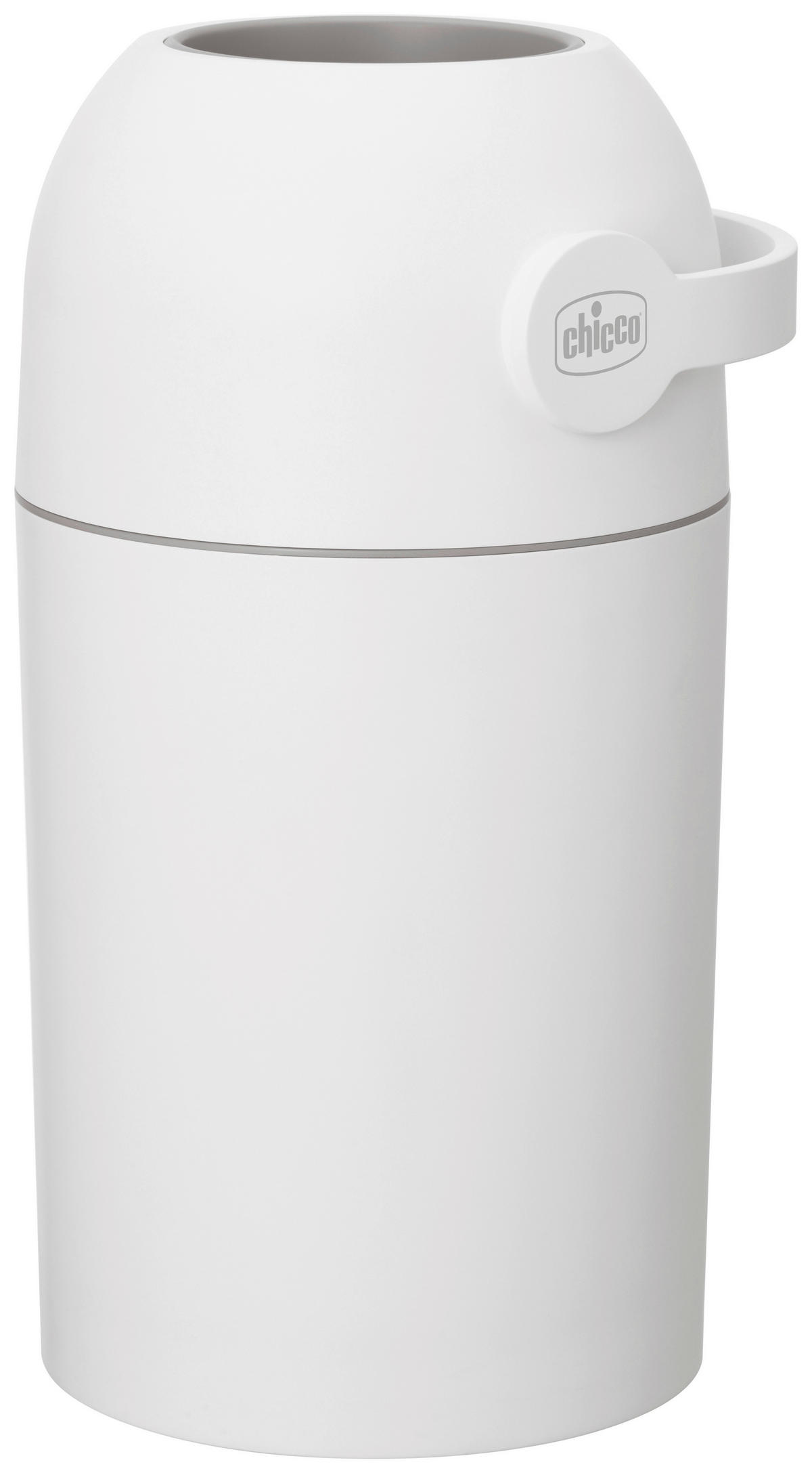 WINDELEIMER - Weiß, Basics, Kunststoff (23/48/23cm) - Chicco