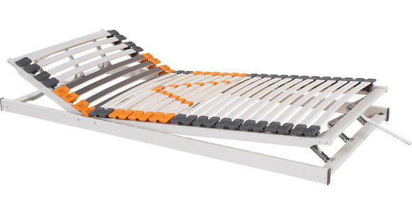 Lattenrost Primatex 600 90x200cm - (90/200cm) - Primatex