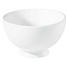 SCHALE Porzellan - Weiß, Basics (9.5cm) - ASA