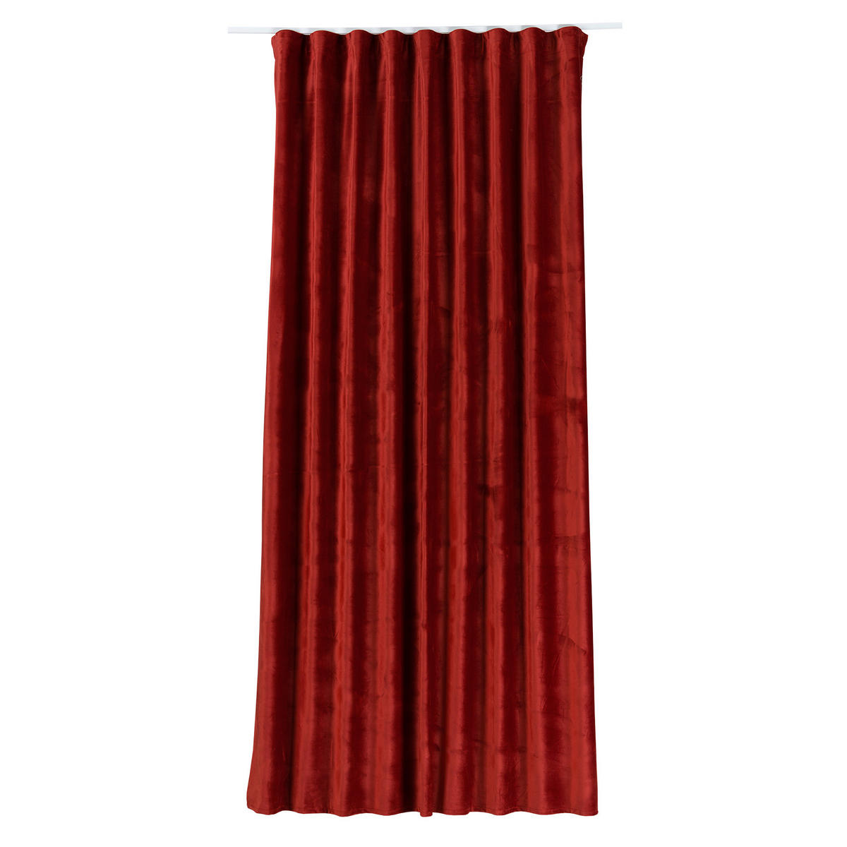 DRAPERIE CONFECȚIONATĂ black-out (nu permite trecerea luminii)  - Basics, textil (22/27.5/8cm)