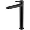 WASCHTISCHARMATUR 340 1700 S  - Schwarz, MODERN, Metall (4,9/29,7/20,5cm)