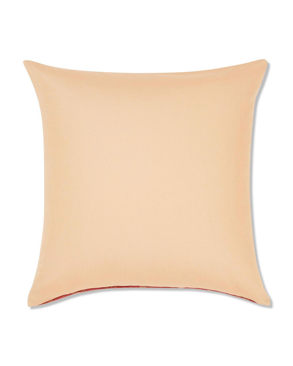 KOPFPOLSTERBEZUG JOOP! CORNFLOWER DOUBLE 80/80 cm  - Gelb, Basics, Textil (80/80cm) - Joop! Living