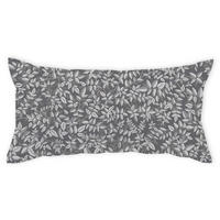 PREVLEKA ZA BLAZINO  SKAGEN  80/40 cm       - siva/črna, Konvencionalno, tekstil (80/40cm) - Curt Bauer