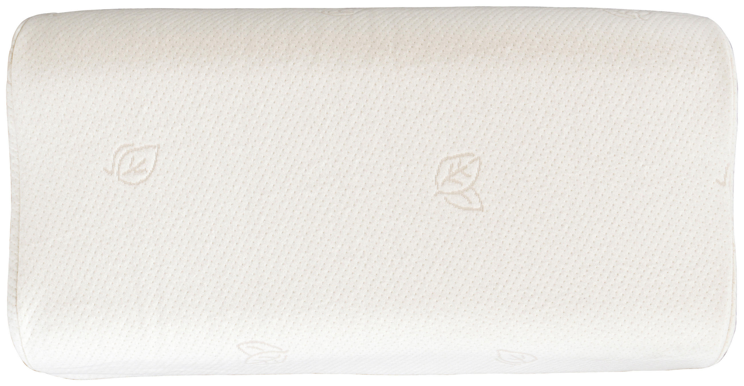 NACKENSTÜTZKISSEN 30/60 cm  - Naturfarben, Basics, Textil (30/60cm) - Bio:Vio