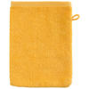 WASCHLAPPEN QUATTRO Gelb  - Gelb, Konventionell, Textil (16/22cm) - Esposa
