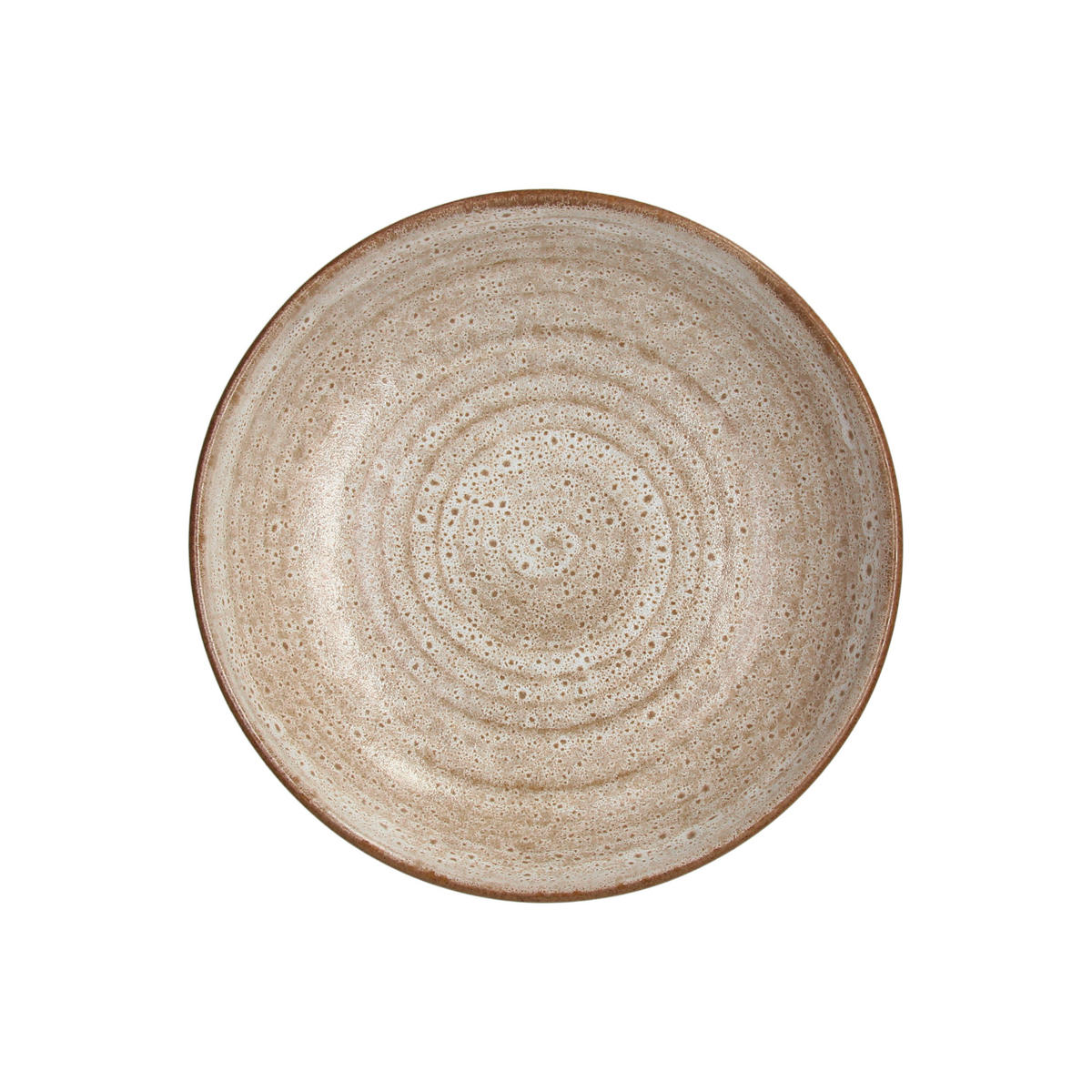 DUBOKI TANJIR    23/5 cm      - Osnovno, keramika (23/5cm) - Tognana