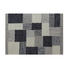 HANDWEBTEPPICH - Grau, Natur, Textil (130/190cm) - Linea Natura HANDWEBTEPPICH - Grau, Natur, Textil (130/190cm) - Linea Natura