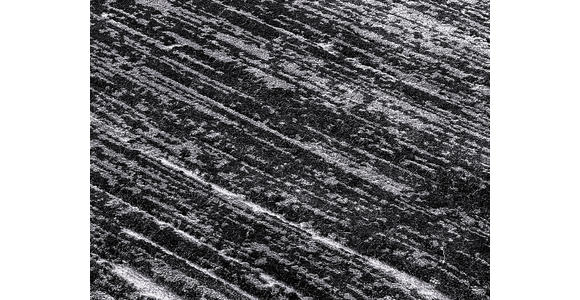 WEBTEPPICH 67/130 cm Brest Grau, Dunkelgrau  - Dunkelgrau/Grau, Design, Textil (67/130cm) - Dieter Knoll