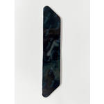 ANTIRUTSCHMATTE  - Schwarz, Basics, Textil (2.5/13/0.2cm) - Boxxx