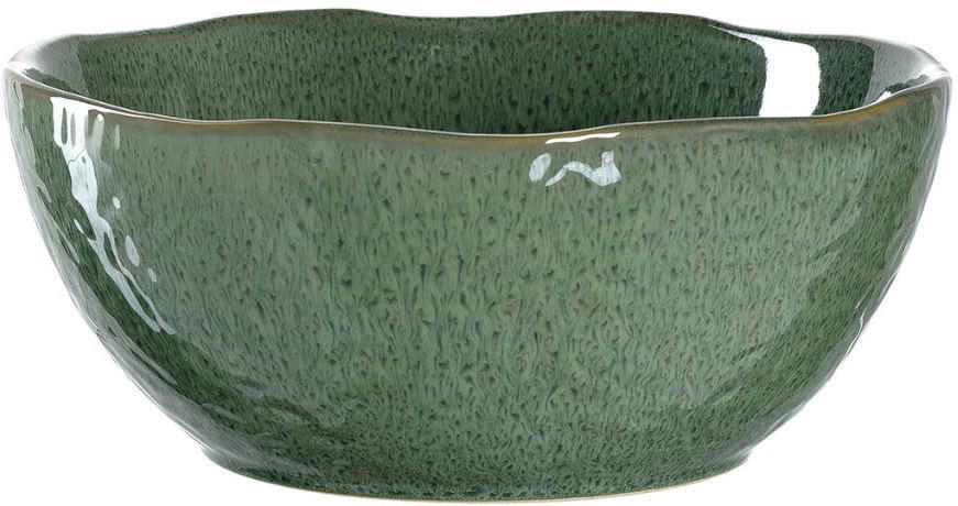 SKLEDA  Matera  keramika  24 cm        - zelena, Trendi, keramika (24cm) - Leonardo