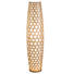STEHLEUCHTE - Beige, LIFESTYLE, Weitere Naturmaterialien (30/120cm) - Landscape STEHLEUCHTE - Beige, LIFESTYLE, Weitere Naturmaterialien (30/120cm) - Landscape