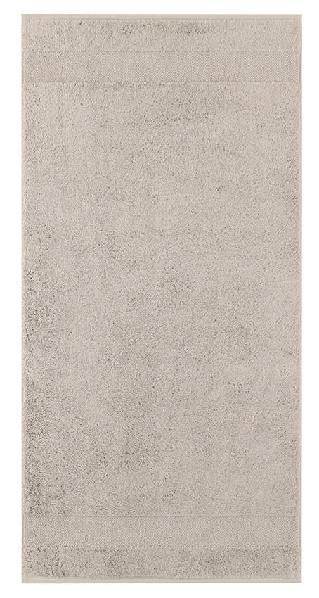 RUČNIK ZA TUŠIRANJE 80/150 cm  svijetlo siva   One  - svijetlo siva, Konvencionalno, tekstil (80/150cm) - Villeroy & Boch