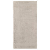 RUČNIK ZA TUŠIRANJE 80/150 cm  svijetlo siva   One  - svijetlo siva, Konvencionalno, tekstil (80/150cm) - Villeroy & Boch