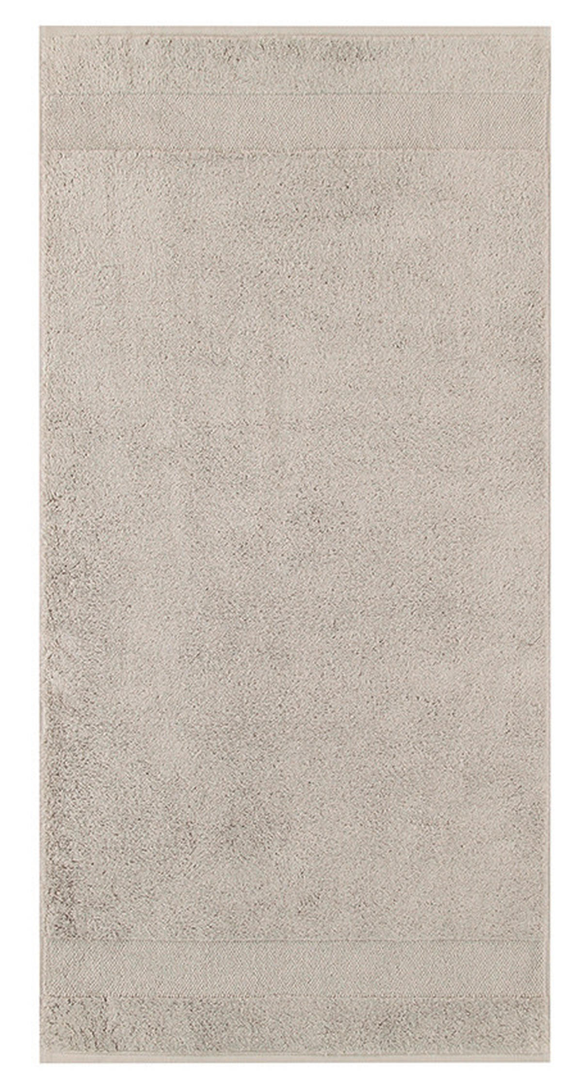 RUČNIK ZA TUŠIRANJE 80/150 cm  svijetlo siva   One  - svijetlo siva, Konvencionalno, tekstil (80/150cm) - Villeroy & Boch