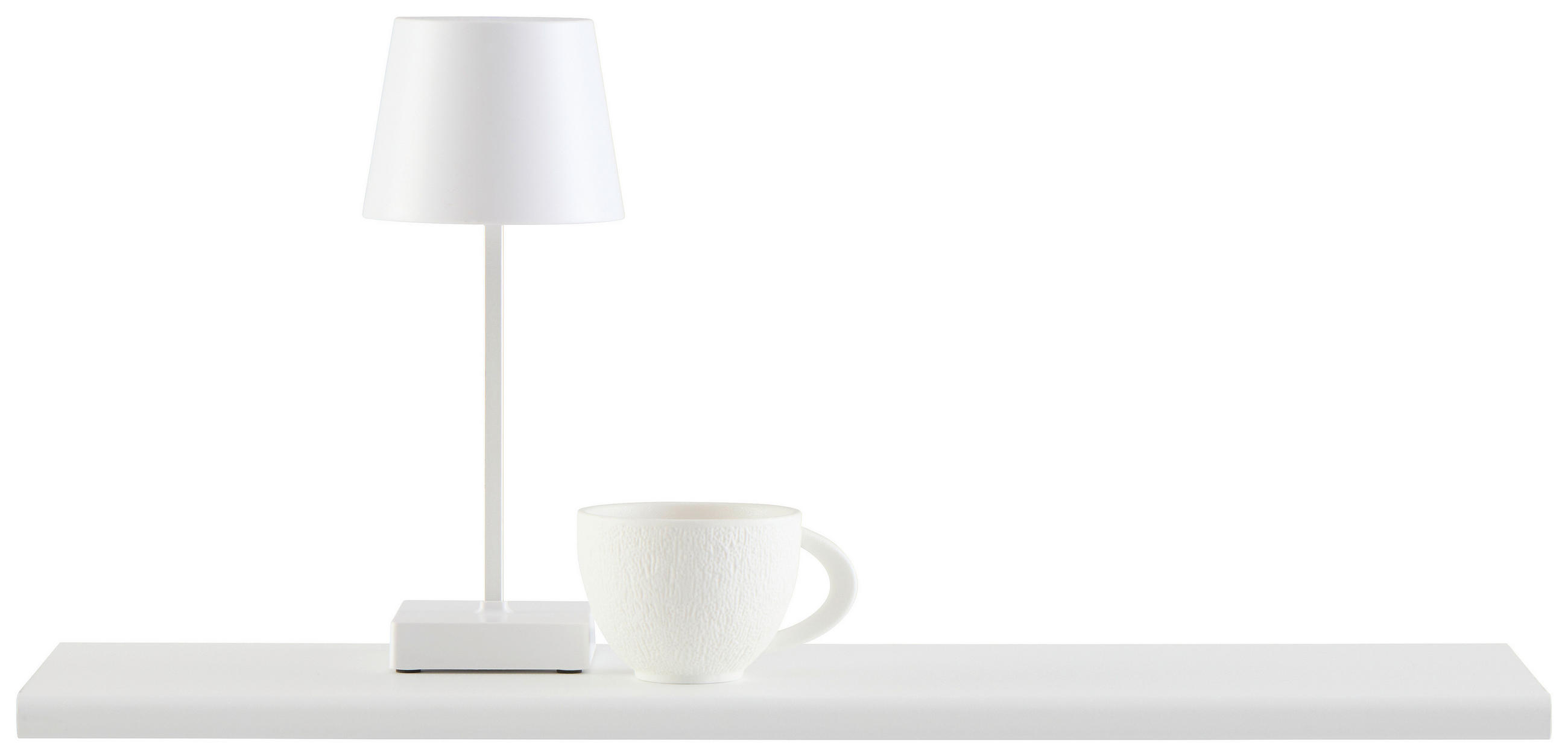 Wandboard Joker Weiß B: 60 cm