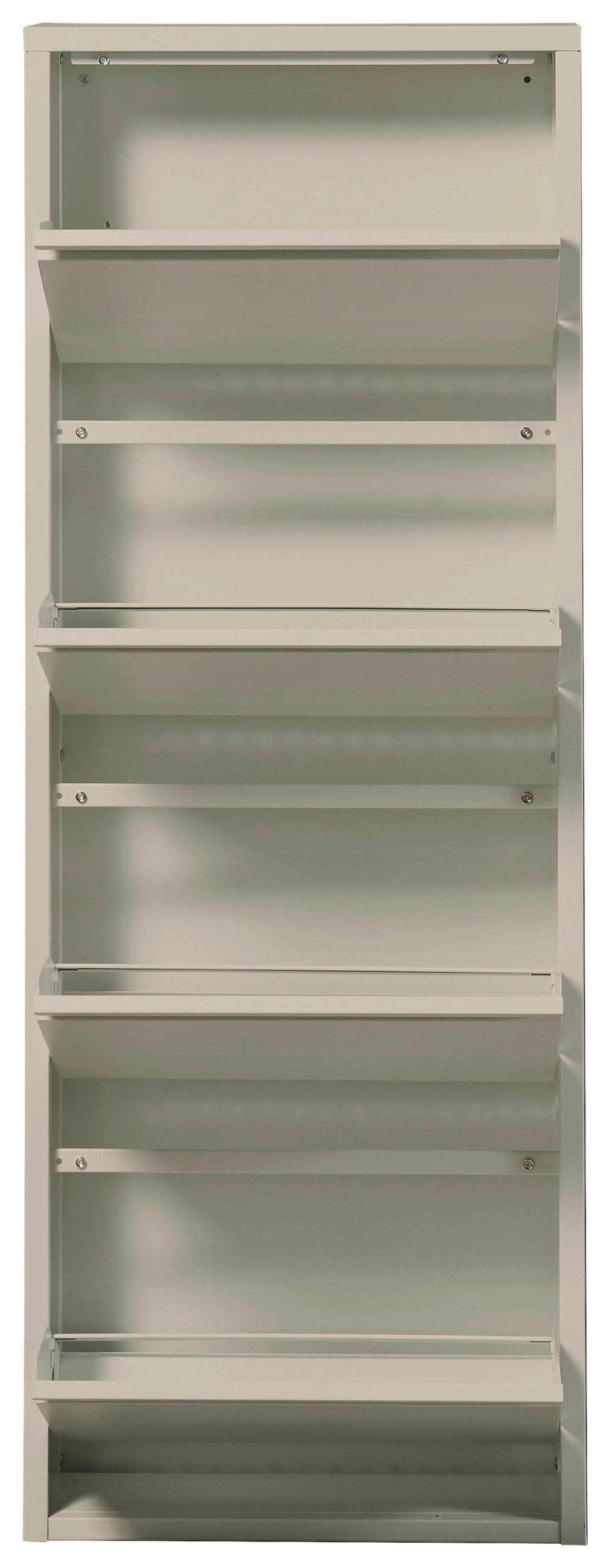 SCHUHKIPPER  in 51/137/16 cm  - Kaschmir, MODERN, Metall (51/137/16cm) - Boxxx