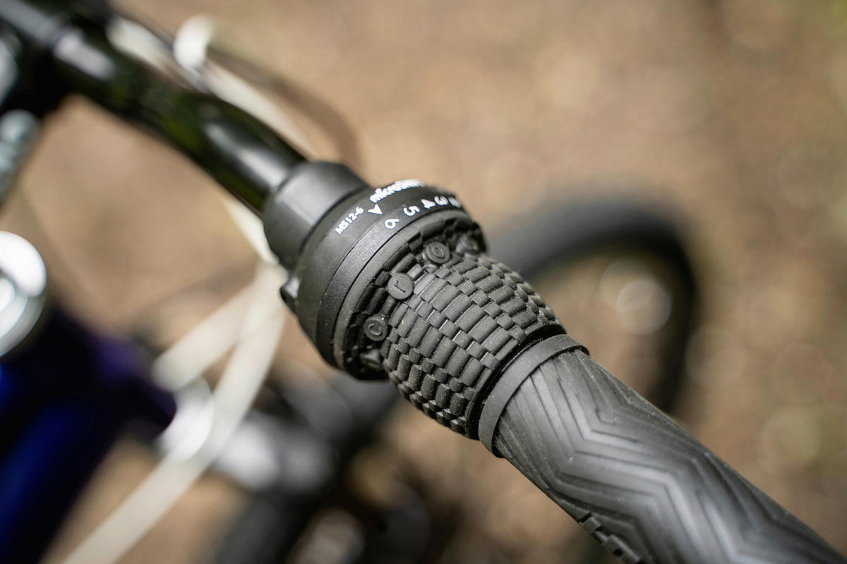 KINDERFAHRRAD 24 Zoll  - Lila, Basics, Metall (59,7/168,9/99,1cm)