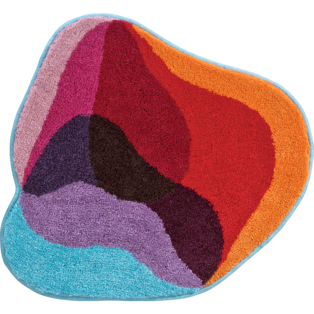 Grund KOBERČEK DO KÚPEĽNE, 60/60 cm