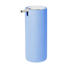 SEIFENSPENDER Kunststoff - Blau, Basics, Kunststoff (6,2/15,9/6,2cm) - Celina SEIFENSPENDER Kunststoff - Blau, Basics, Kunststoff (6,2/15,9/6,2cm) - Celina