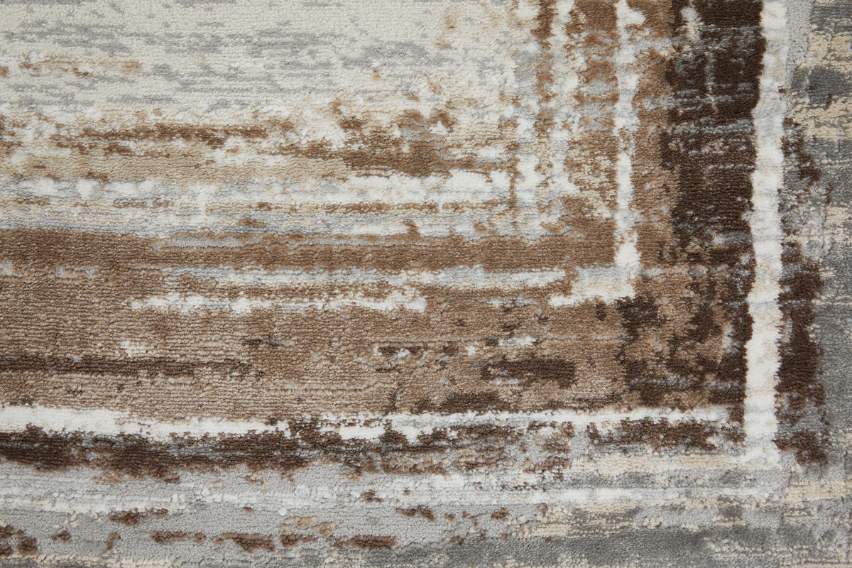WEBTEPPICH 160/230 cm Mora Bordüre Creme  - Creme, KONVENTIONELL, Kunststoff/Textil (160/230cm)