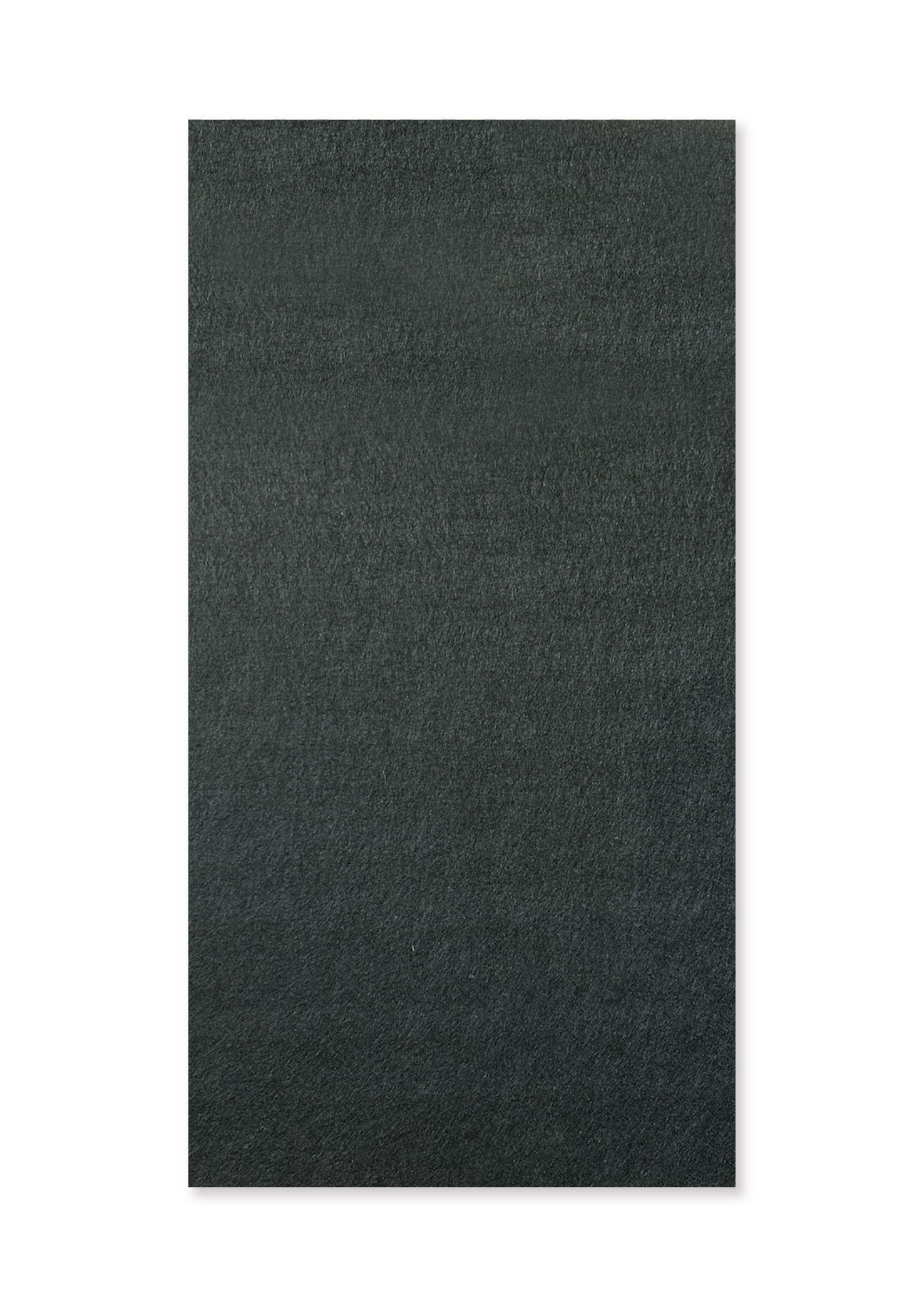 AKUSTIKPANEEL Modular Wall System rPet 52/104/0,6 cm - Dunkelgrau, MODERN, Kunststoff/Textil (52/104/0,6cm) - Jangal