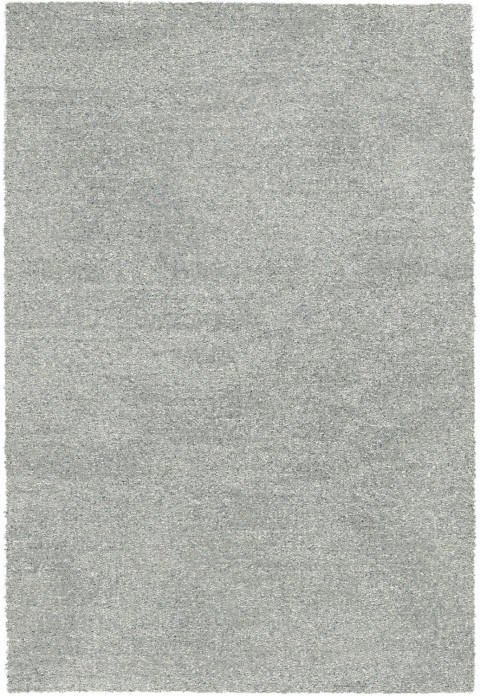 WEBTEPPICH Wohnzimmer 160/230 cm Spring Grau, Taupe rechteckig  - Taupe/Grau, KONVENTIONELL, Textil (160/230cm) - Novel