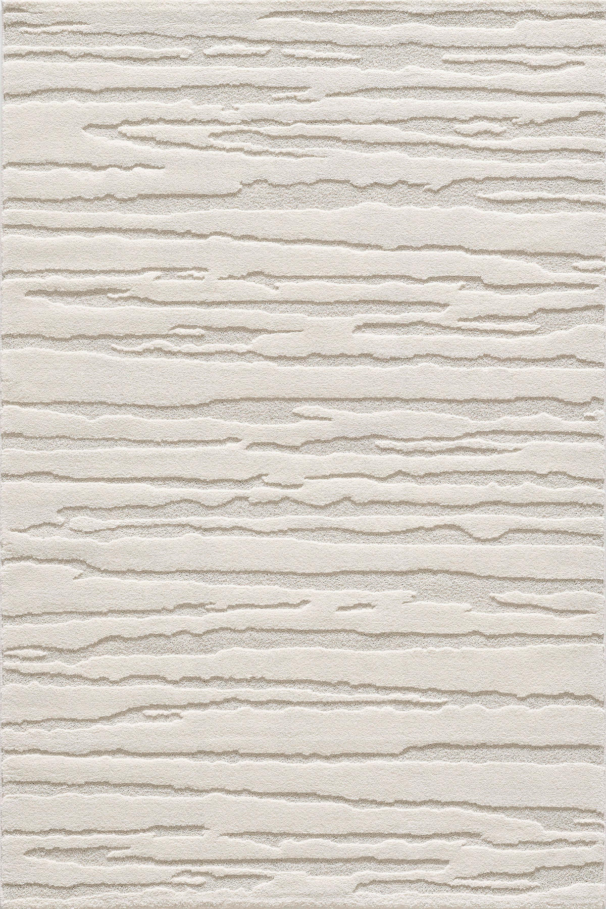 WEBTEPPICH 200/290 cm Elio Creme, Beige  - Beige/Creme, KONVENTIONELL, Textil (200/290cm)