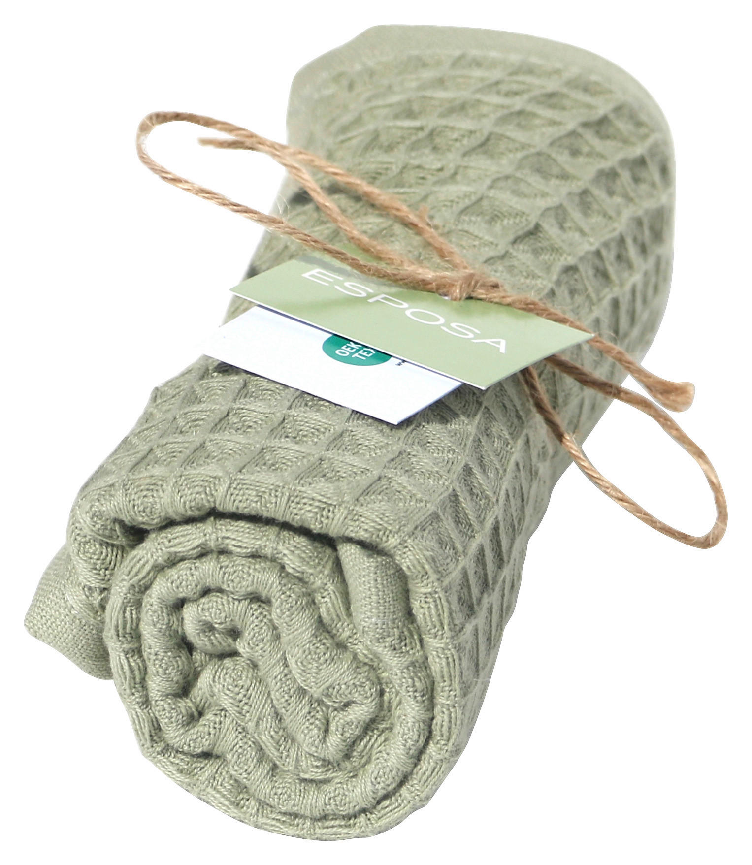 UTIERKA NA RIAD  - Basics, textil (50/70/2cm)